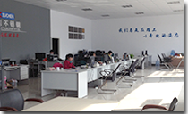 蘇晨不鏽鋼企業風貌
